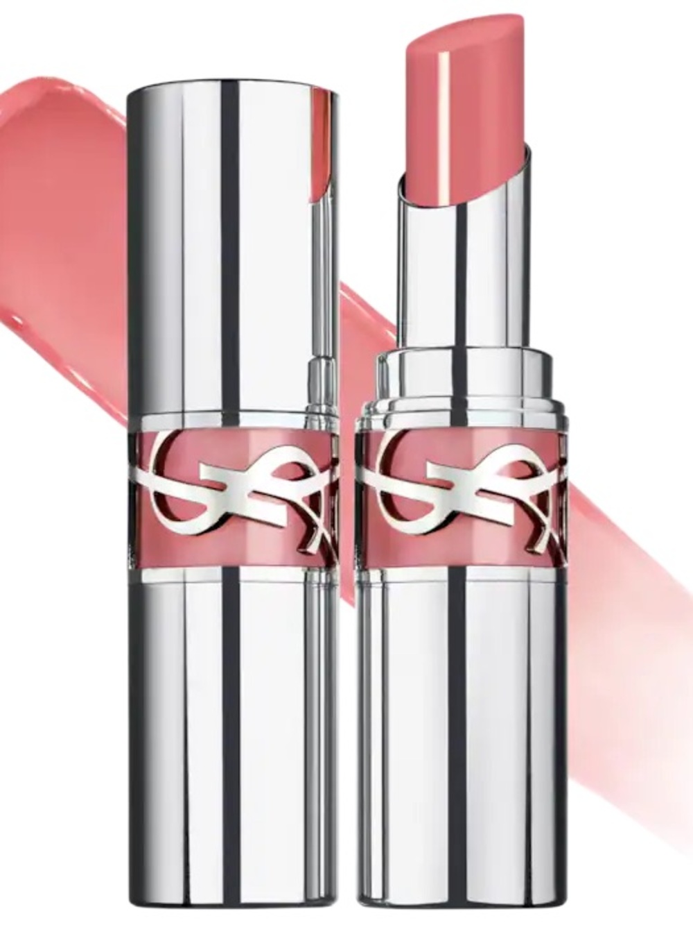 Yves Saint Laurent Loveshine Lip Oil Stick - 44 Nude Laveliere